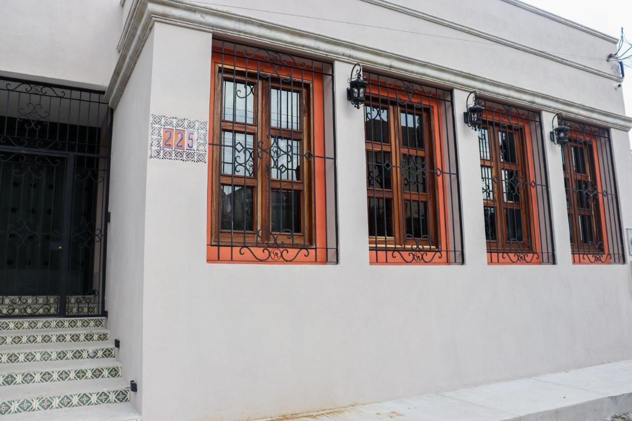 Hotel Boutique Gloriagave Текила Экстерьер фото