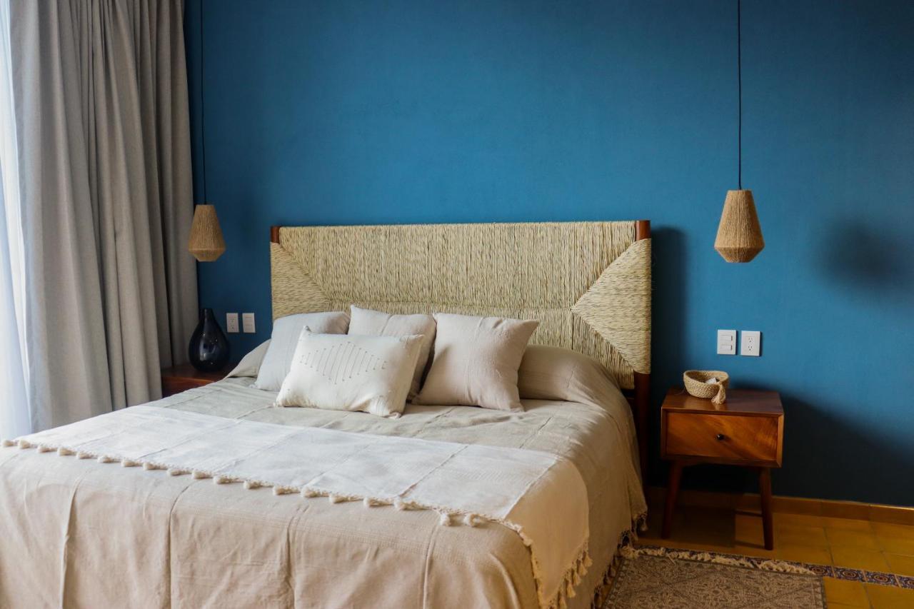 Hotel Boutique Gloriagave Текила Экстерьер фото