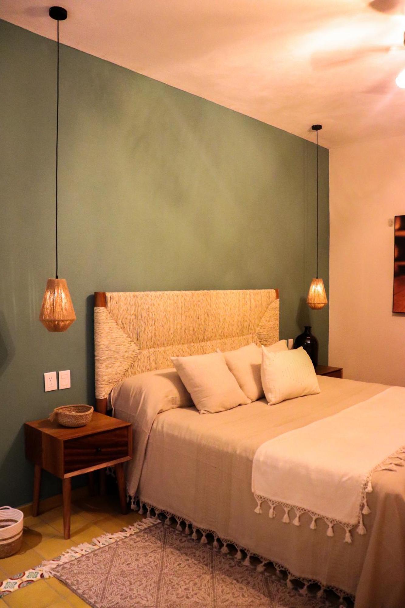 Hotel Boutique Gloriagave Текила Экстерьер фото