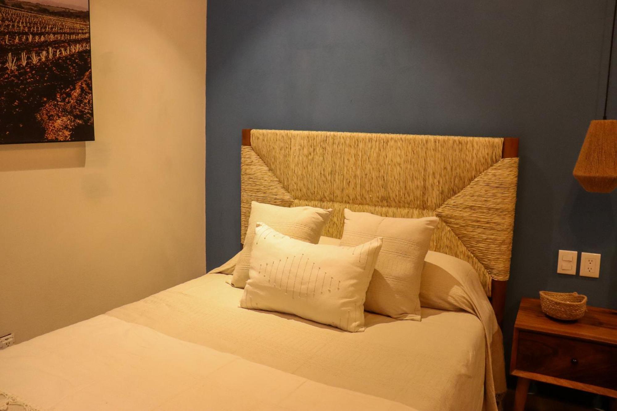 Hotel Boutique Gloriagave Текила Экстерьер фото