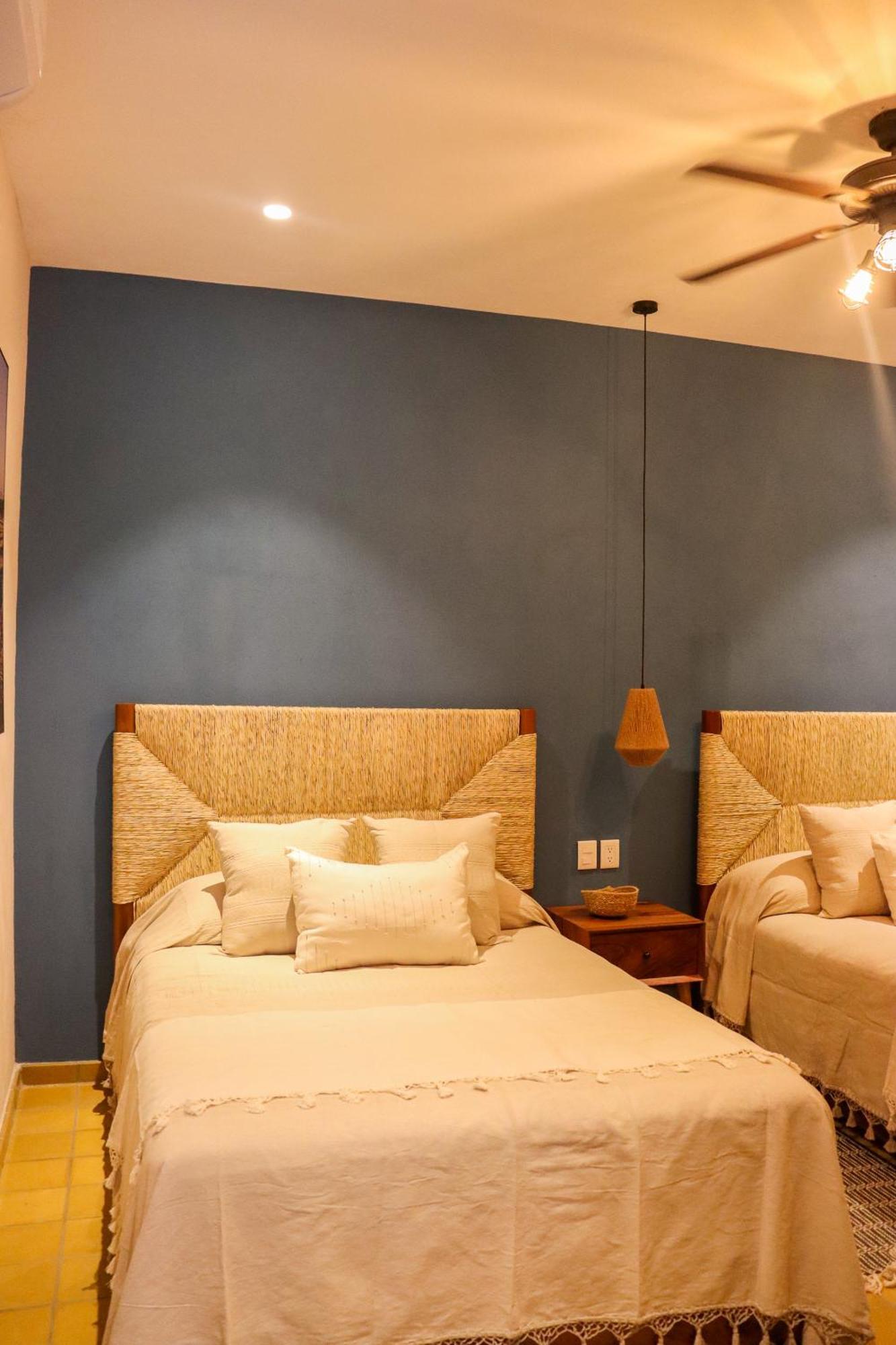 Hotel Boutique Gloriagave Текила Экстерьер фото