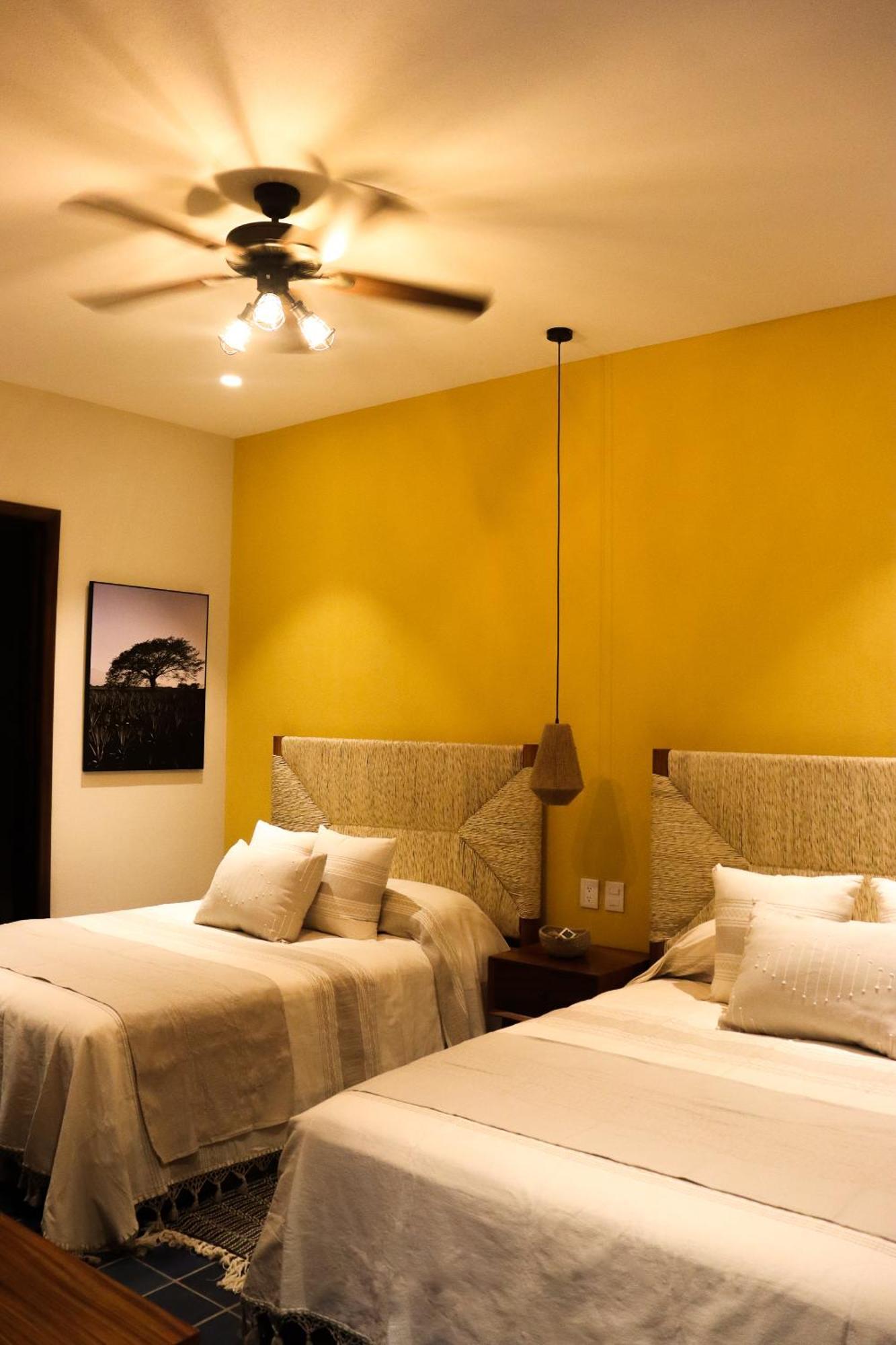 Hotel Boutique Gloriagave Текила Экстерьер фото