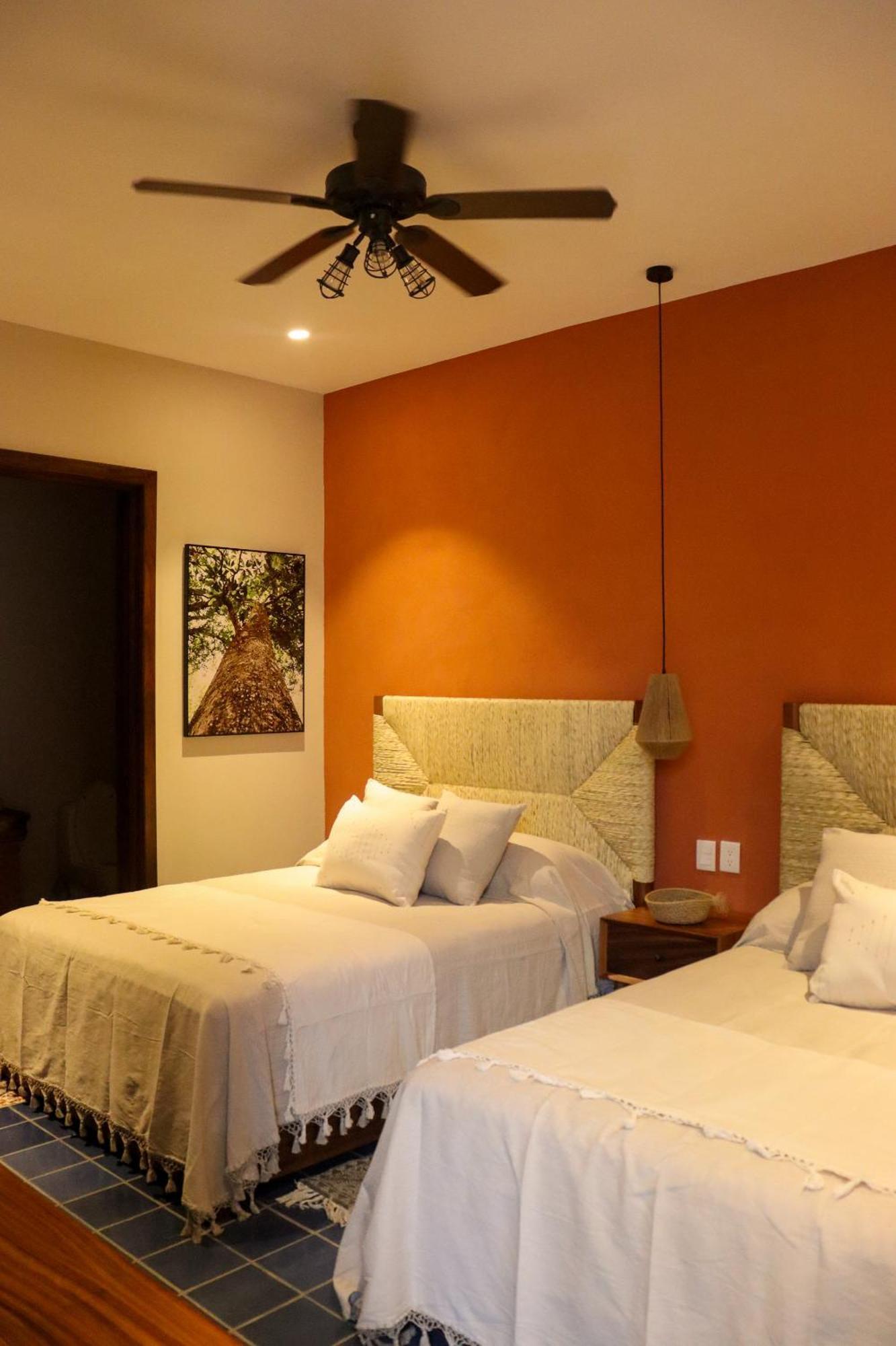 Hotel Boutique Gloriagave Текила Экстерьер фото
