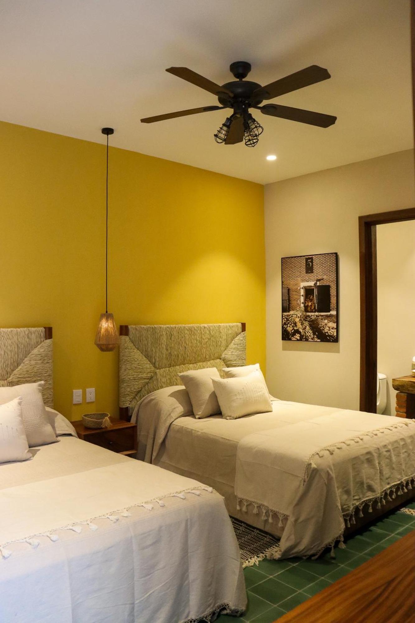 Hotel Boutique Gloriagave Текила Экстерьер фото