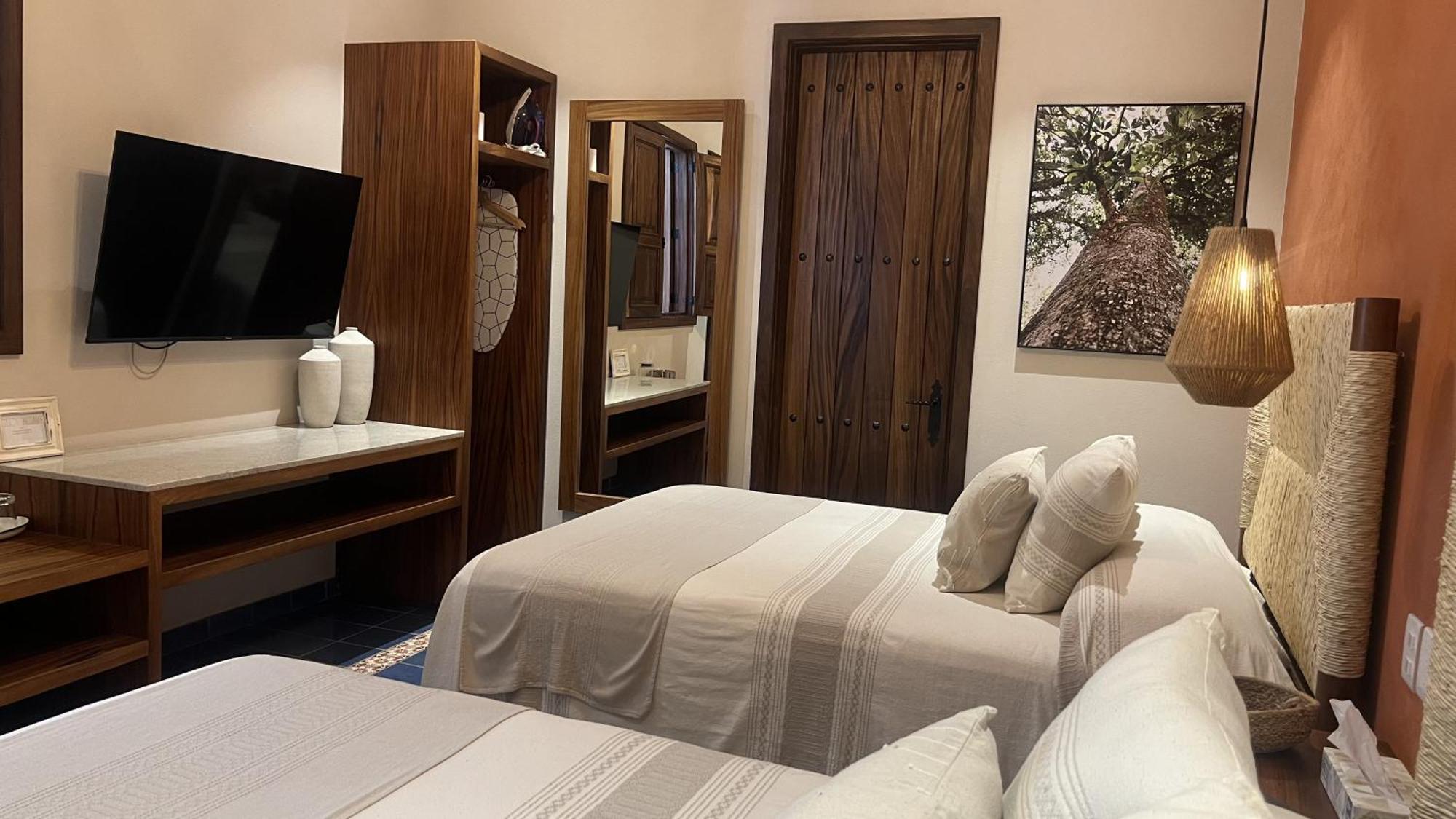 Hotel Boutique Gloriagave Текила Экстерьер фото