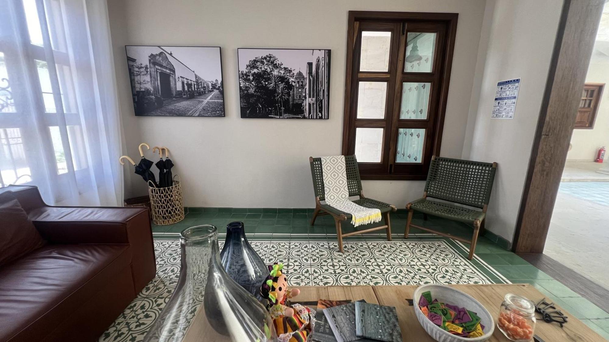 Hotel Boutique Gloriagave Текила Экстерьер фото