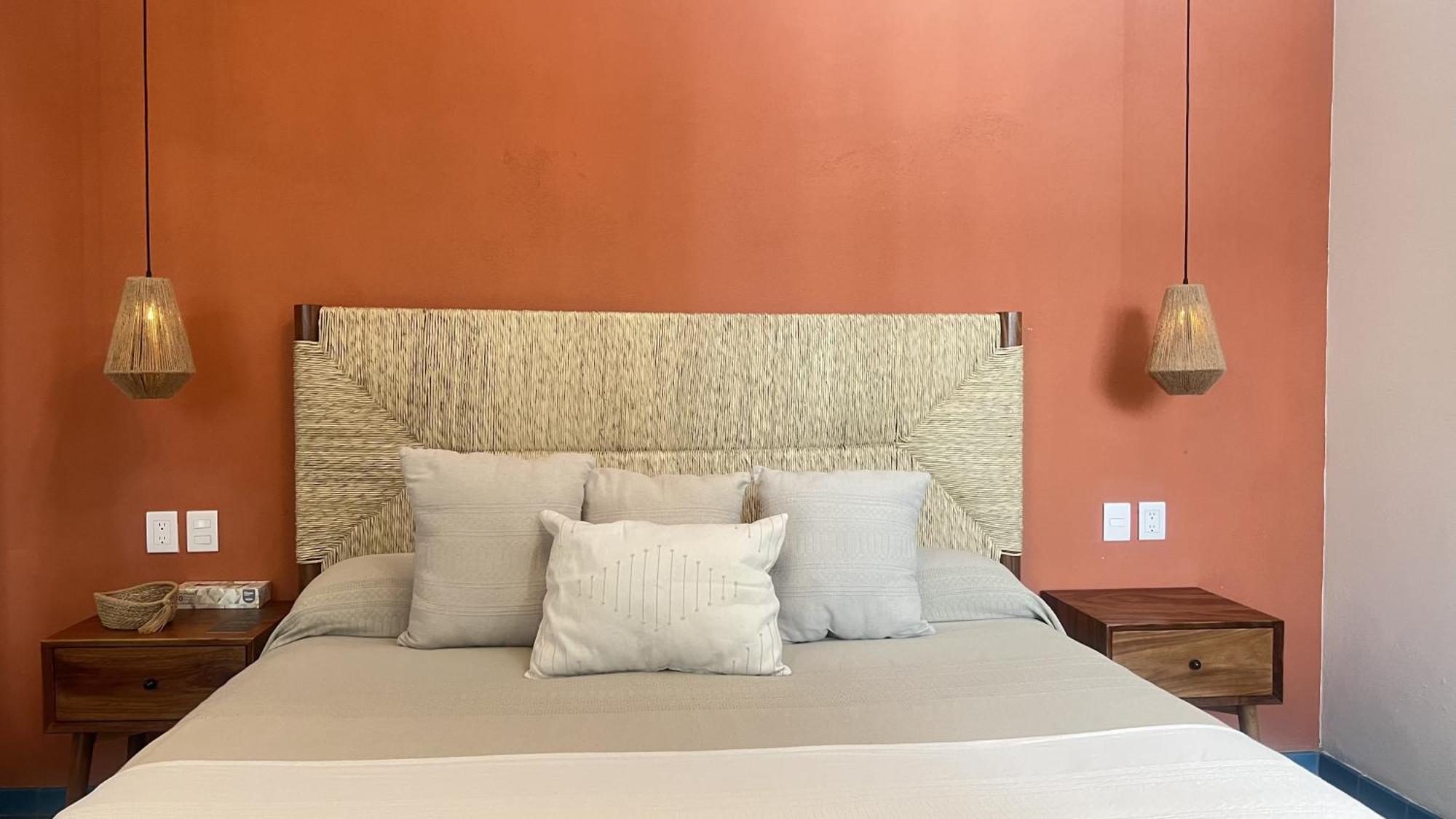 Hotel Boutique Gloriagave Текила Экстерьер фото