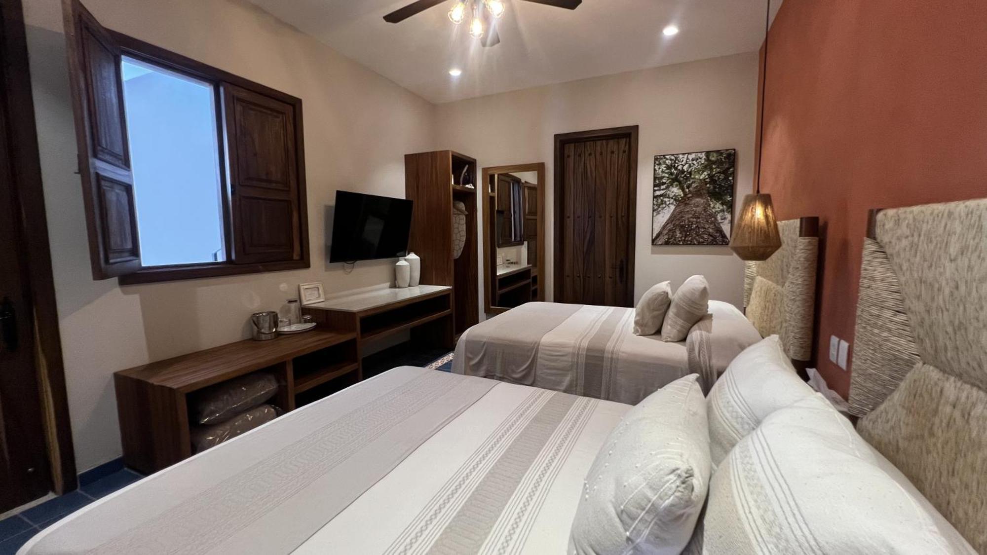 Hotel Boutique Gloriagave Текила Экстерьер фото