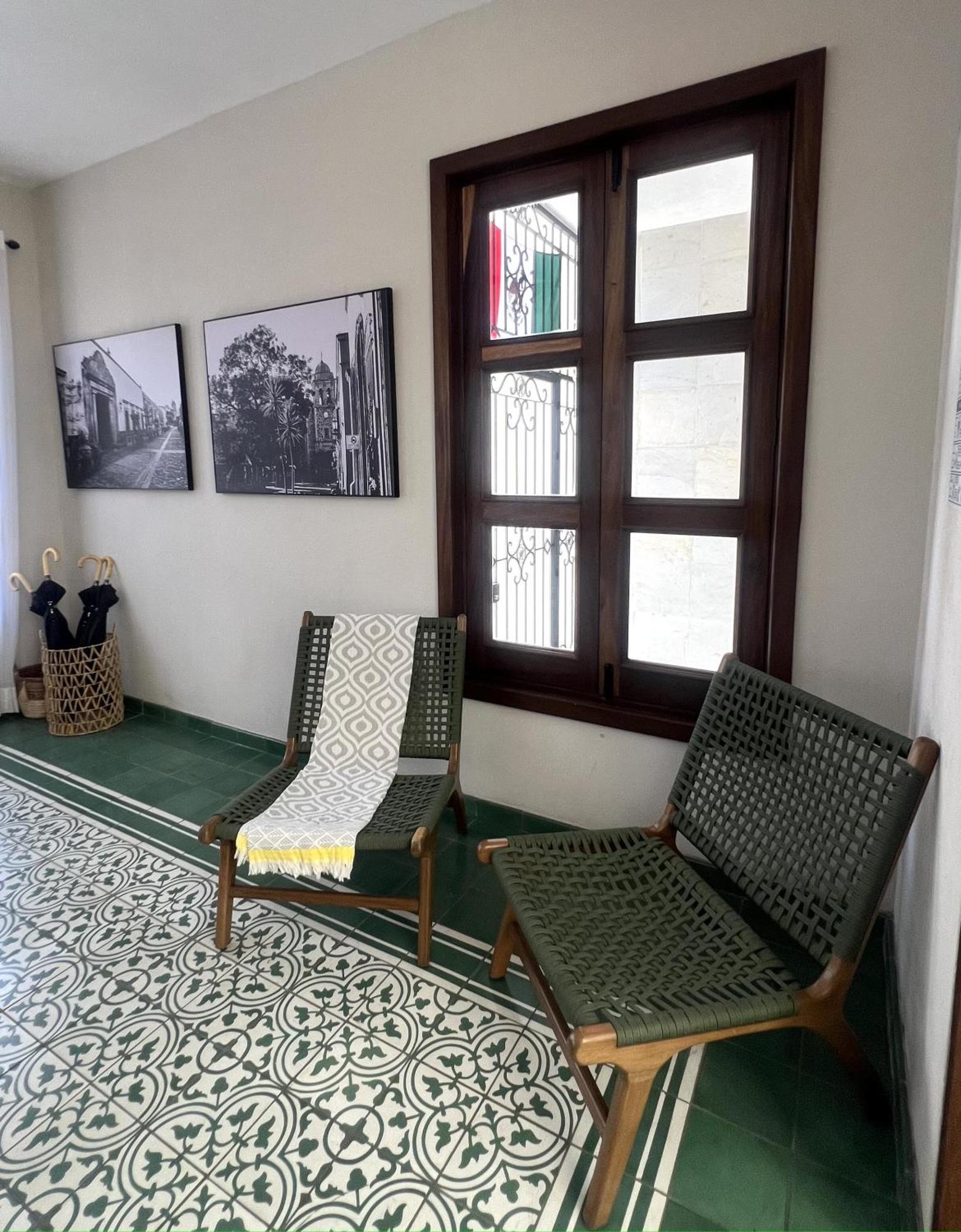 Hotel Boutique Gloriagave Текила Экстерьер фото