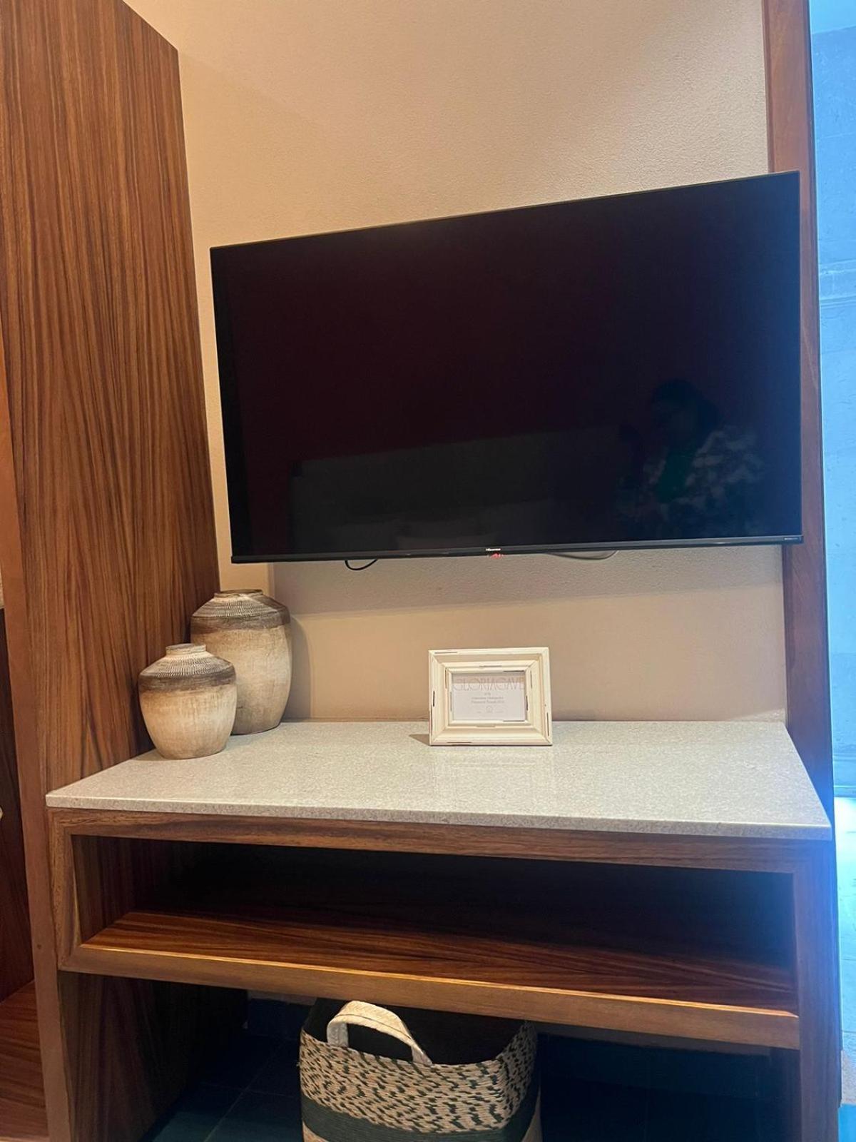 Hotel Boutique Gloriagave Текила Экстерьер фото