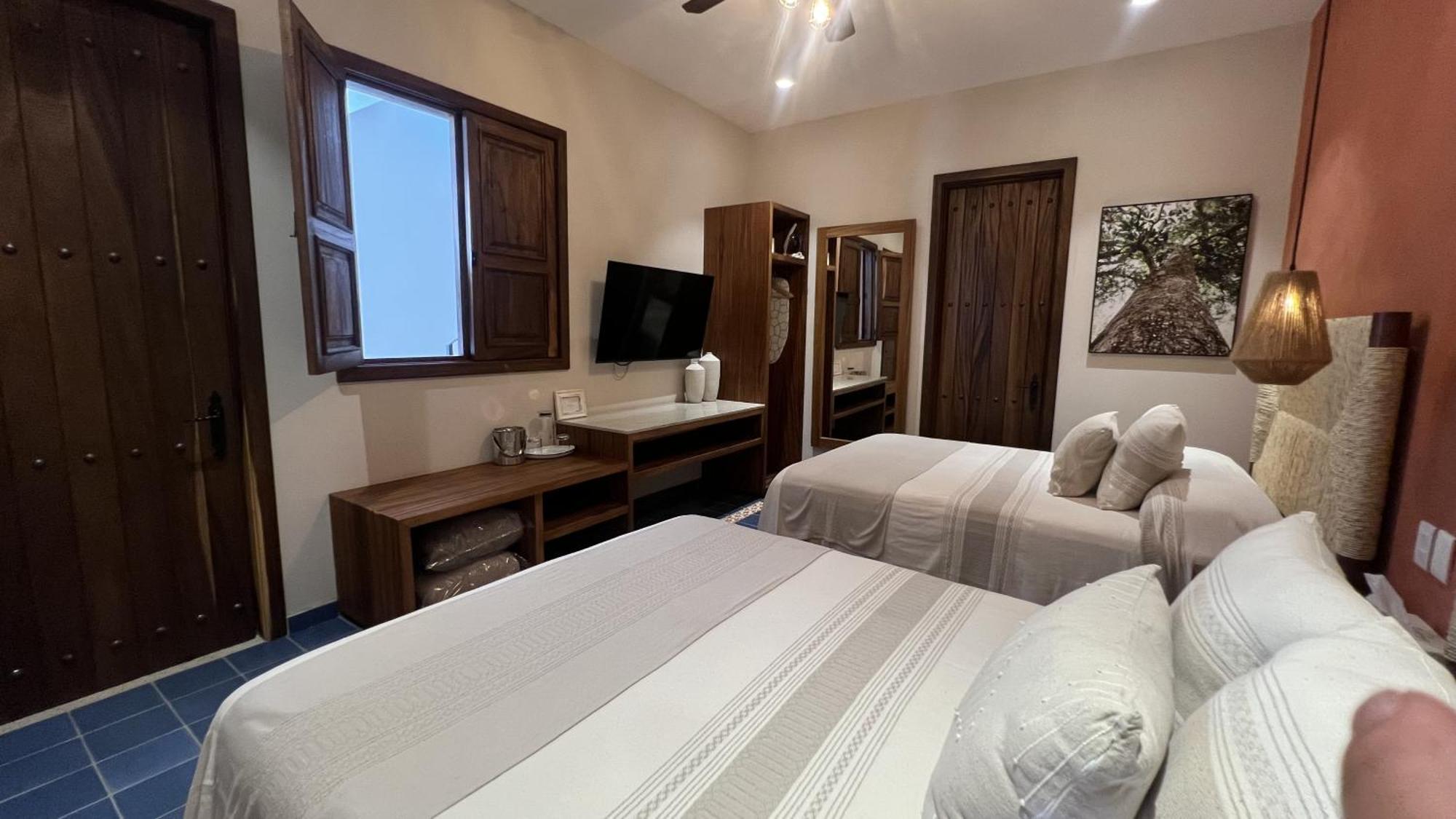 Hotel Boutique Gloriagave Текила Экстерьер фото