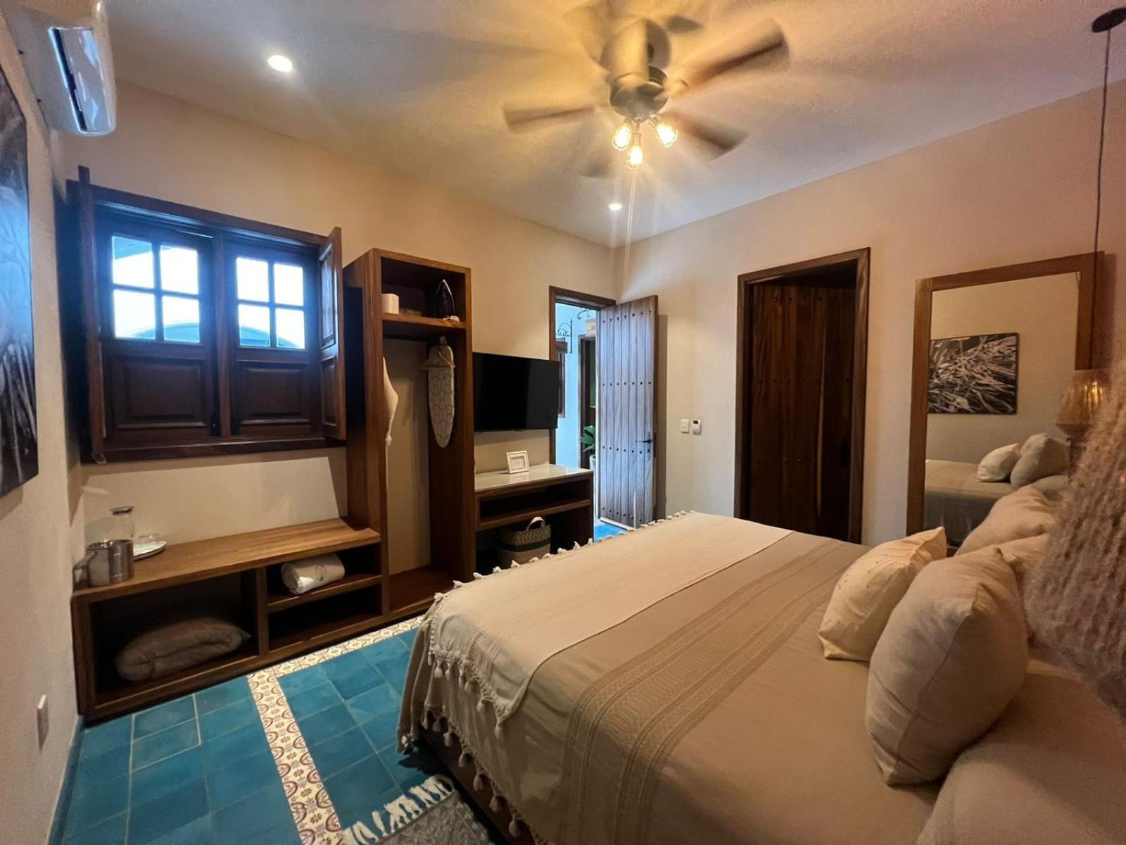 Hotel Boutique Gloriagave Текила Экстерьер фото