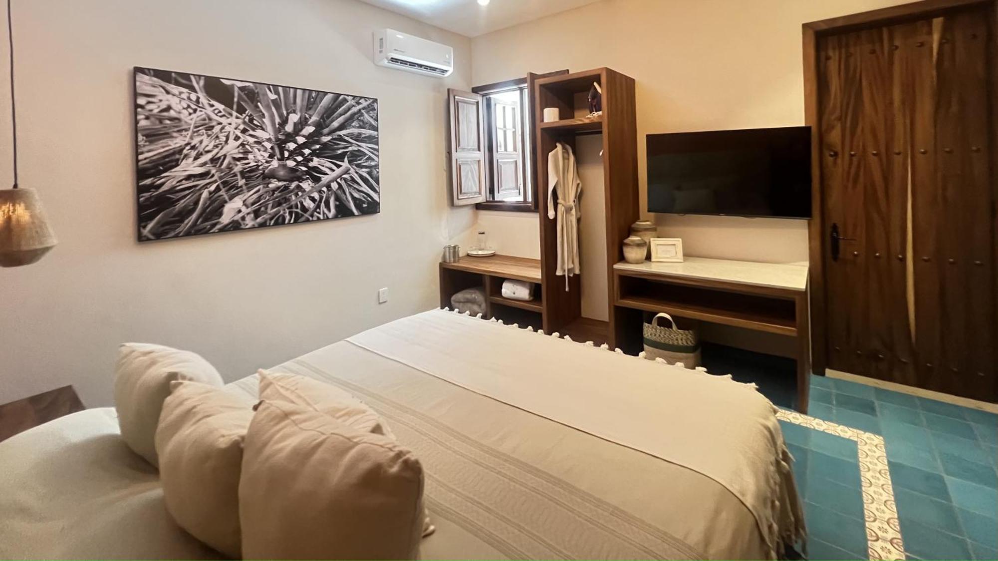 Hotel Boutique Gloriagave Текила Экстерьер фото