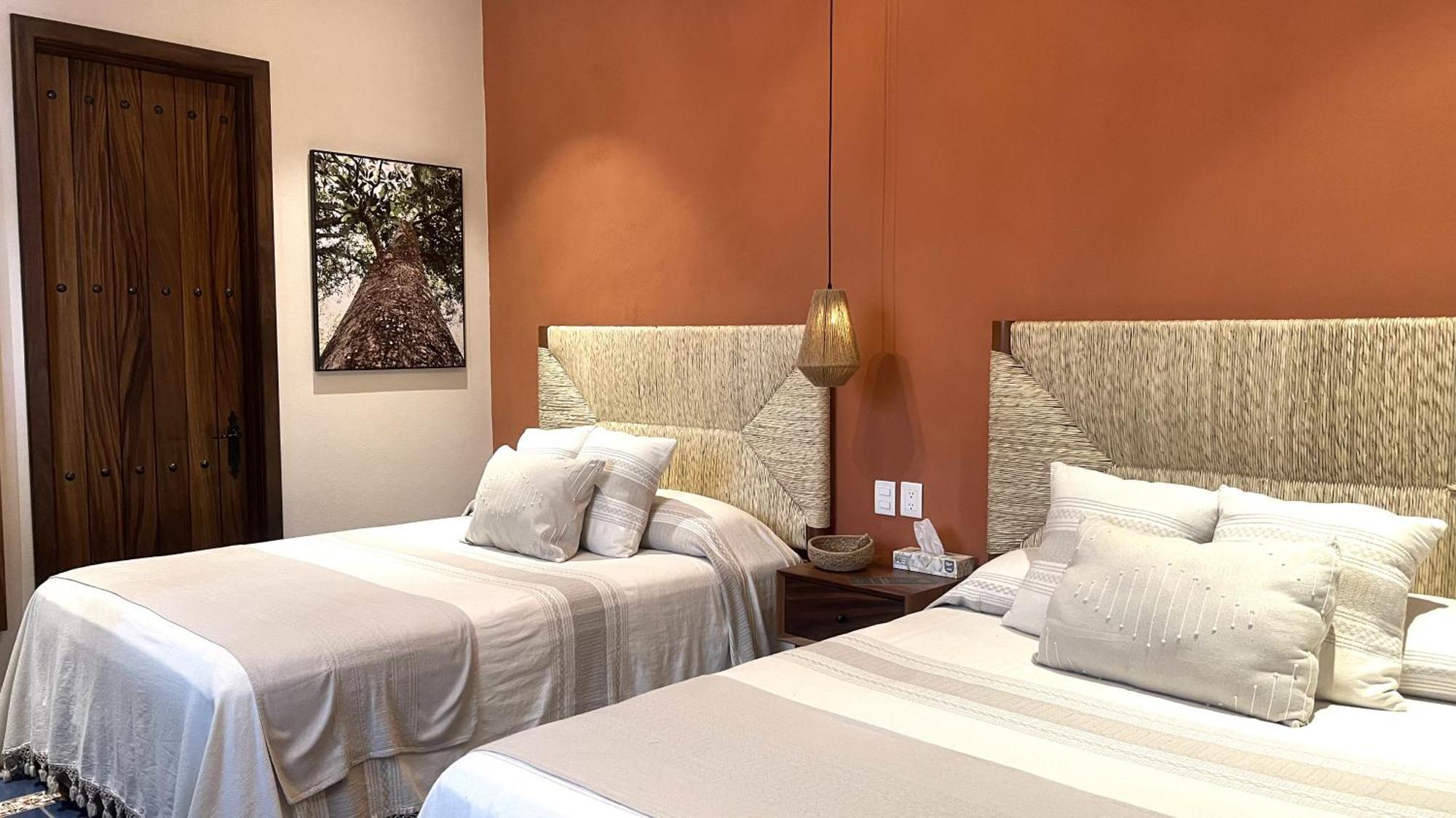 Hotel Boutique Gloriagave Текила Экстерьер фото