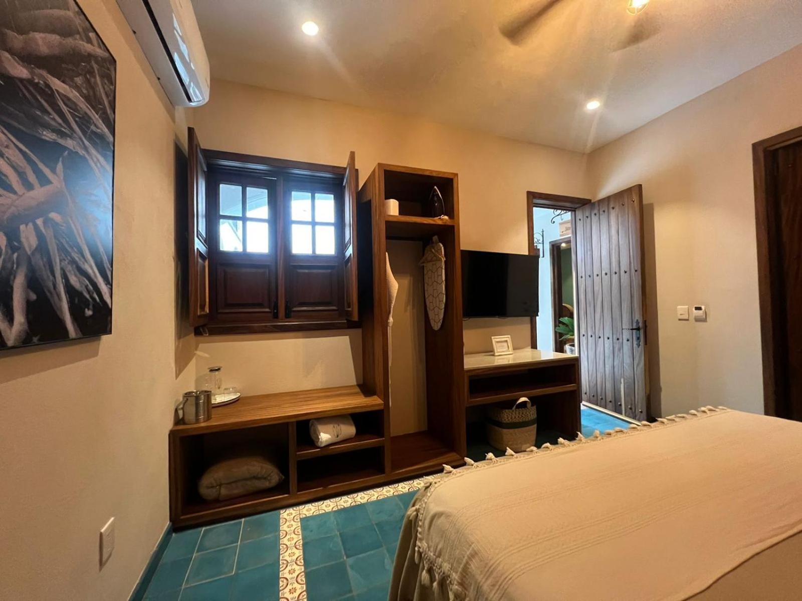 Hotel Boutique Gloriagave Текила Экстерьер фото