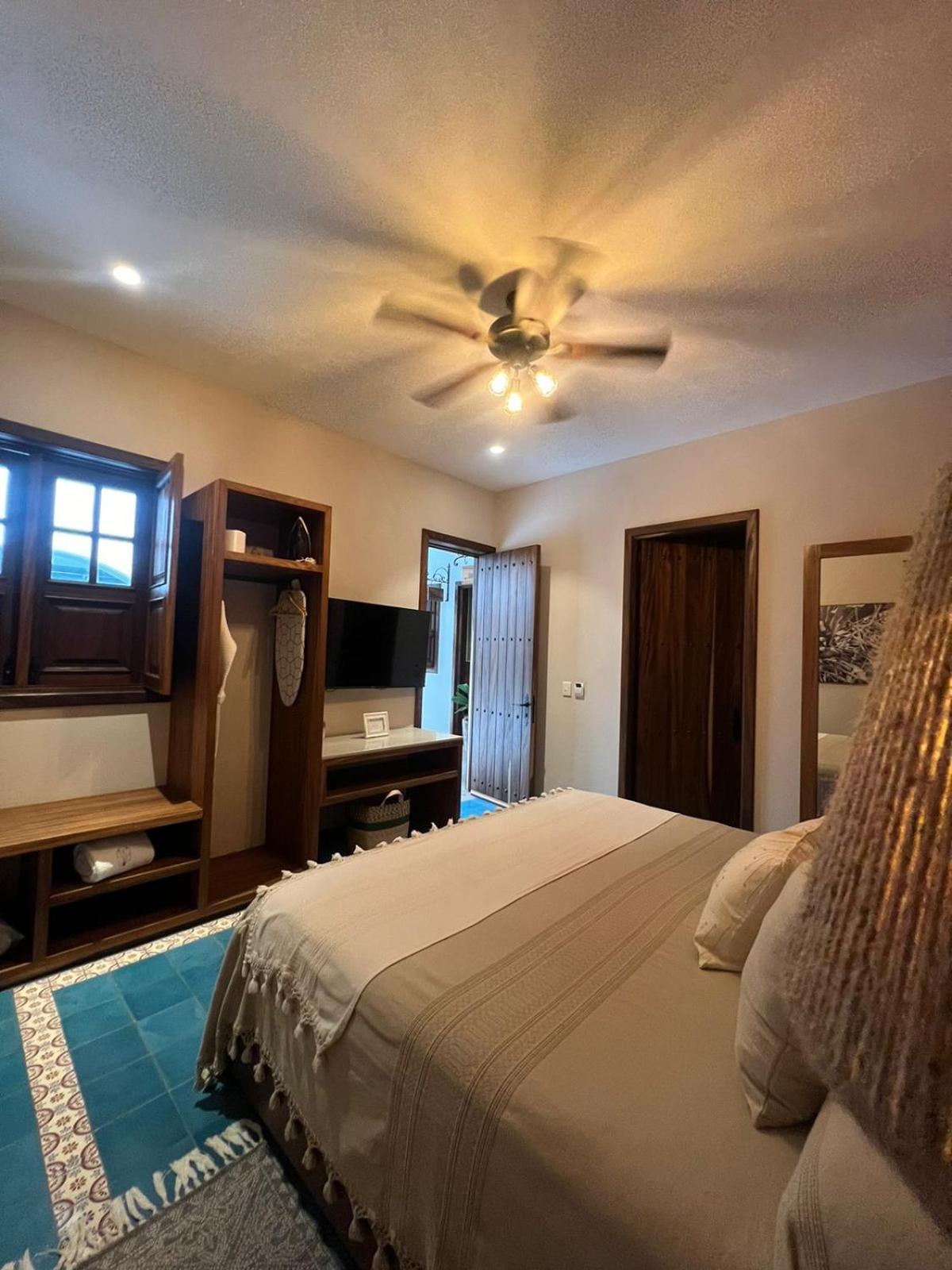 Hotel Boutique Gloriagave Текила Экстерьер фото