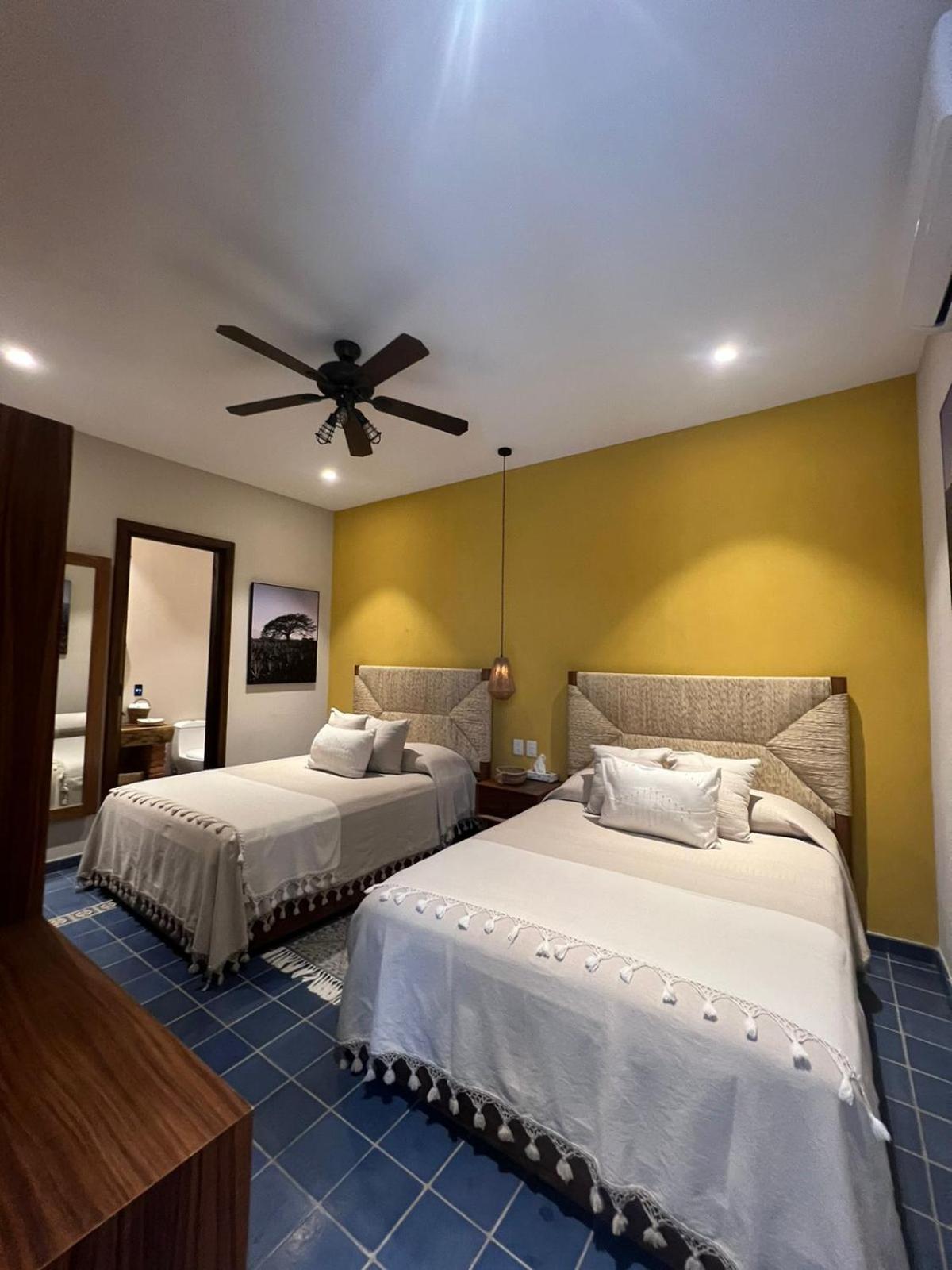 Hotel Boutique Gloriagave Текила Экстерьер фото