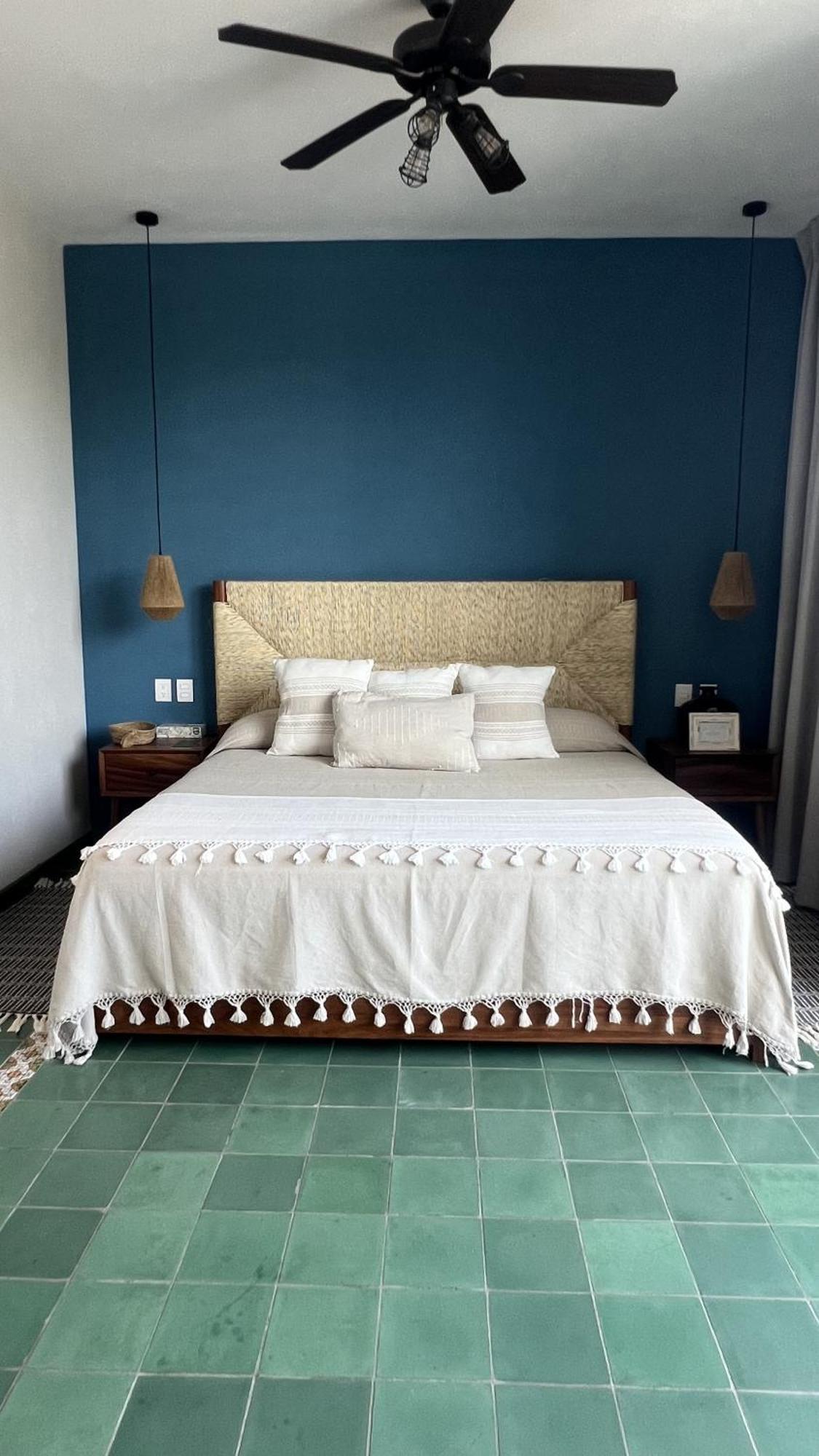 Hotel Boutique Gloriagave Текила Экстерьер фото