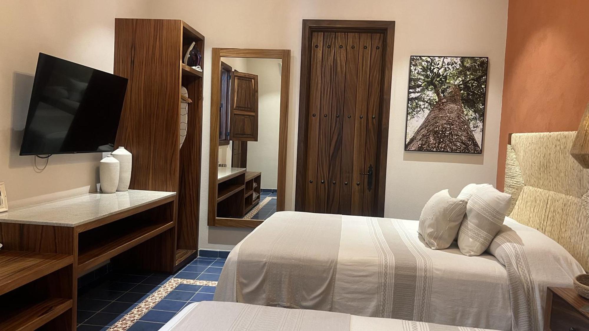 Hotel Boutique Gloriagave Текила Экстерьер фото