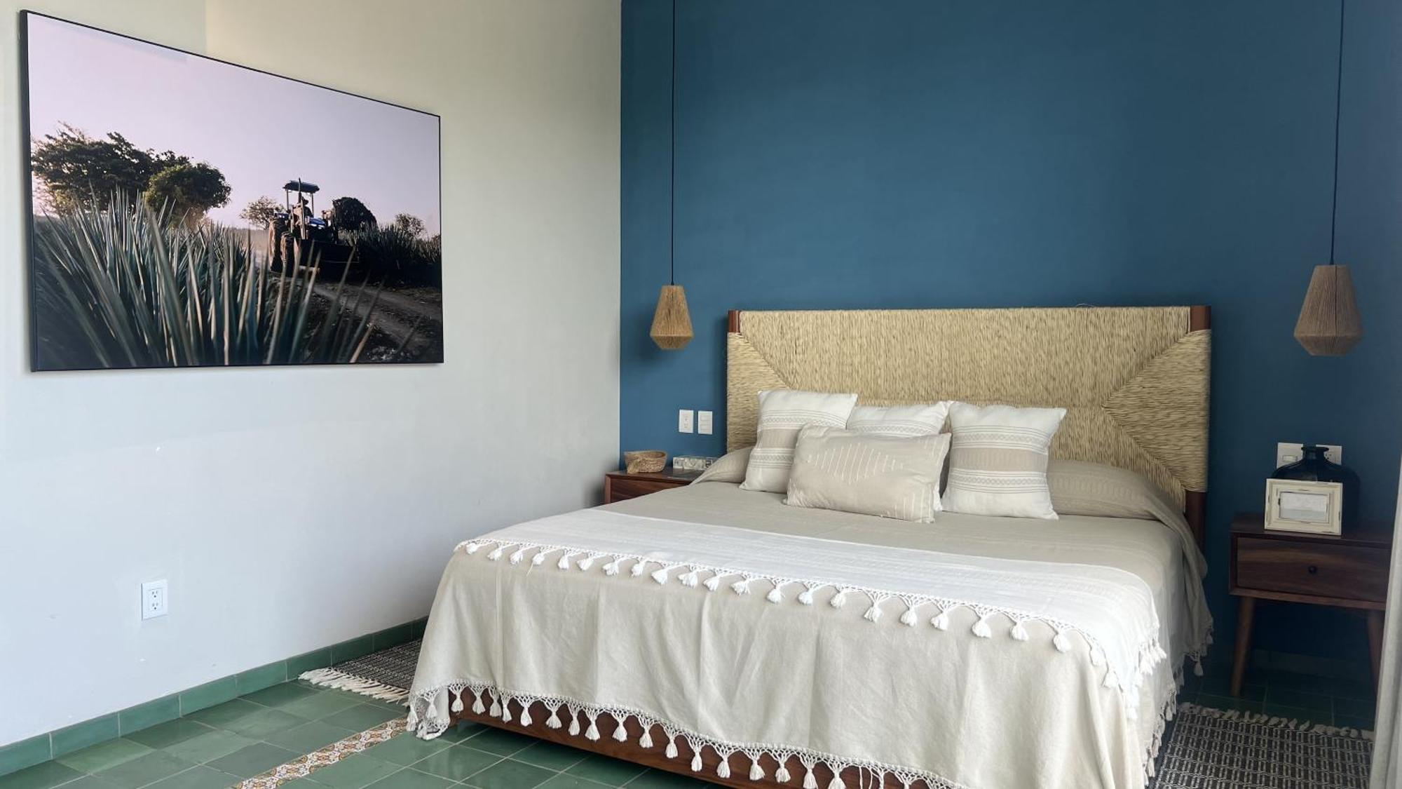 Hotel Boutique Gloriagave Текила Экстерьер фото