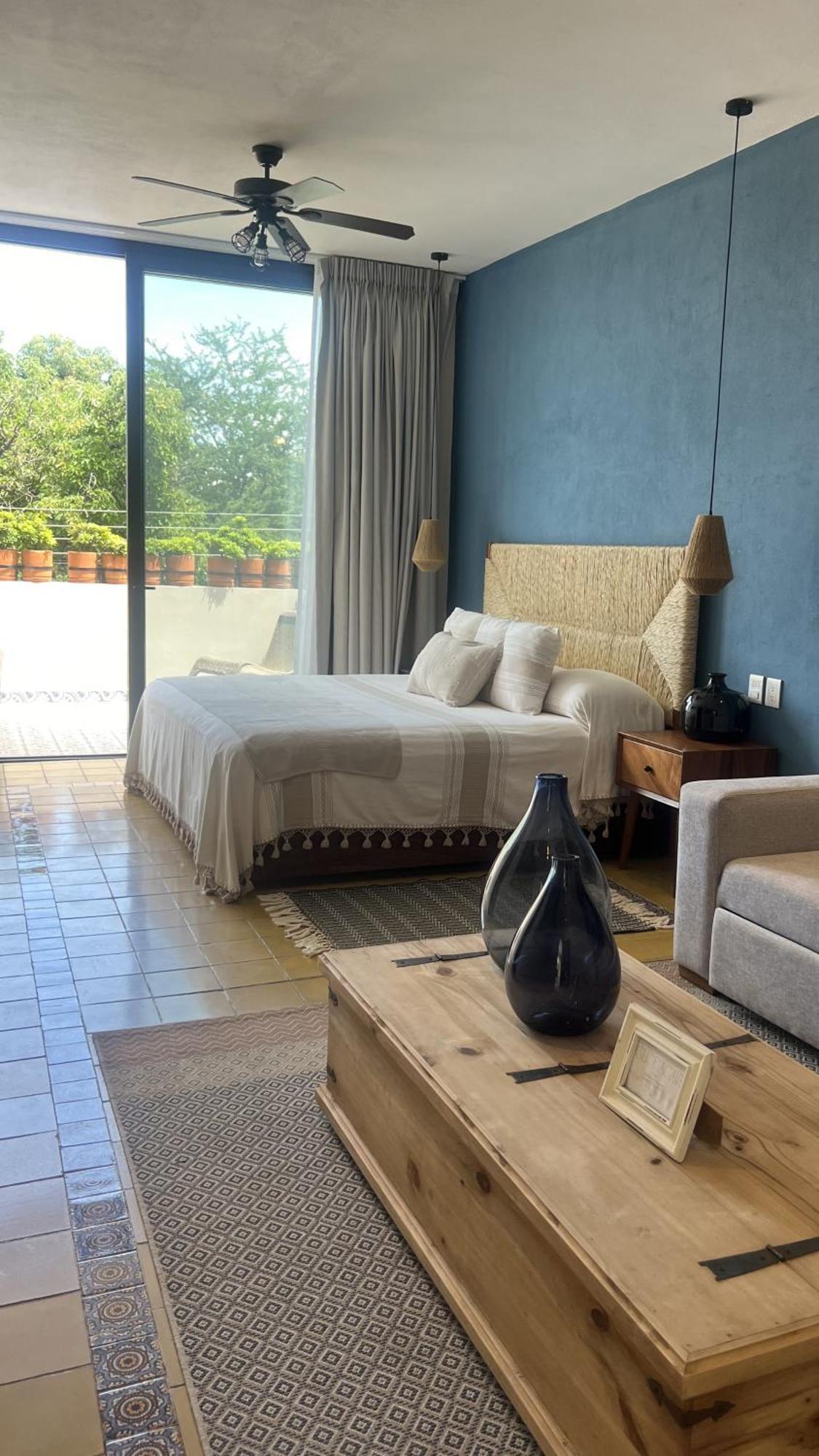 Hotel Boutique Gloriagave Текила Экстерьер фото